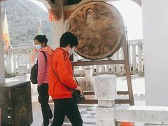 -悦城龙母祖庙