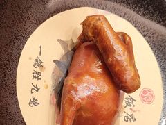 -恒记饭店(珠江路总店)