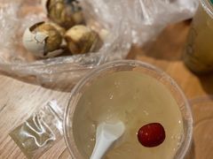 活珠子-阊门姚记豆浆(旧学前直营店)