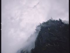 -卡定沟景区