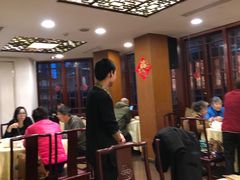 大堂-绿波廊(豫园店)