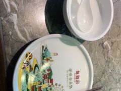 -前海沿·青岛菜(李沧万达店)