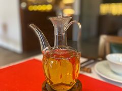 -荷风细雨·中国茶宴(世纪大道店)