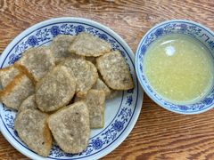 -门框胡同百年卤煮(前门煤市街店)