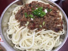-蒋炸酱(内东街店)