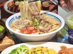 -敏华冰厅(平安金融中心店)