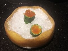 -梅筑·创意料理(王府井百货店)