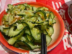 -老表记广西宵夜螺蛳鸭脚煲(西大店)