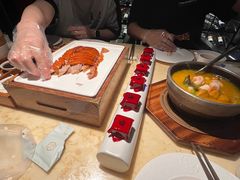 -上饍·中国厨房(建发JFC品尚中心店)