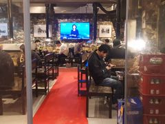 -烧烤季休闲餐厅(贵阳蟠桃宫店)