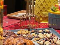 -星巴克(桂林国贸益华城店)