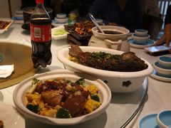 -老长春肉馆(创业大街店)