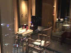 -上海柏悦酒店