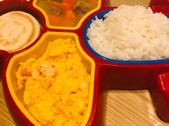 -秦香阁·西北家常菜(徐汇日月光中心店)