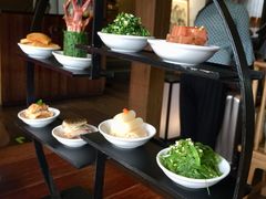 杭州味道八冷碟-大牌大·传统杭帮菜(湖滨店)