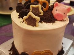 -盛港湾海鲜食府(黄沙店)