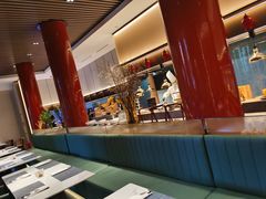 -庐灶江南·江南菜·四合院Bistro(东直门雍和宫·原华侨宾馆店)
