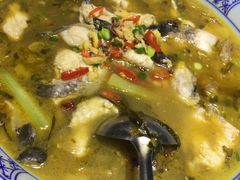 -窄巷子陕菜馆·地道陕西菜(粉巷店)