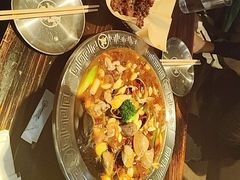 -破店肥哈·海鲜·烧烤(郑州银泰inPARK店)