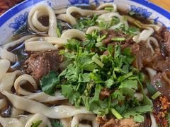 -清真-戏楼王记牛肉面