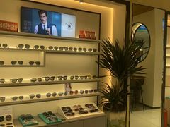 -宝岛眼镜·星创视光中心(黄河店)