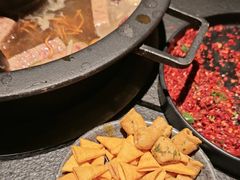-晓宇重庆火锅(西安荟聚店)