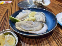 -蚝堡海鲜·威海菜·海肠捞饭·烧烤·亚洲吃蚝公司(幸福门店)
