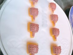 -曾宴·楚菜(湖北省博物馆店)