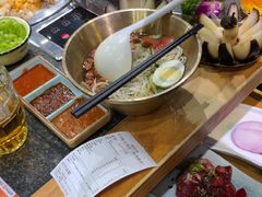 -鹤之乡·齐齐哈尔烤肉·非遗(秋涛路店)