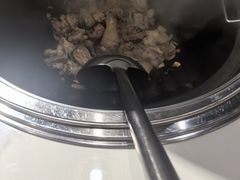 -沈厨地锅老灶•徐州烧烤(黄渡店)