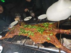 -夜宴江景餐厅
