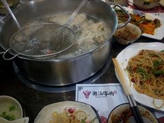 -福牛阁潮汕牛肉火锅