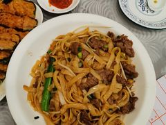 -粤·向群饭店(龙津东路总店)
