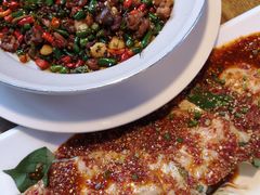 -鸡毛店·川菜(双楠店)