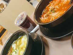 -灵芝妹子米线(瓦房店新玛特店)