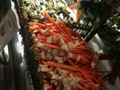 -多伦多海鲜自助餐厅(百盛购物中心三阳店)