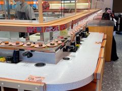 -争鲜回转寿司(海曙天一PLUS店)
