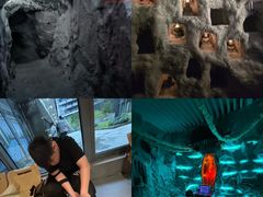 -E+有冰工厂·昆仑寒宫2(五角场店)