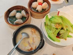 -益健名厨海鲜城(夏湾店)