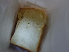 -爸爸糖吐司面包(宁波世纪东方店)