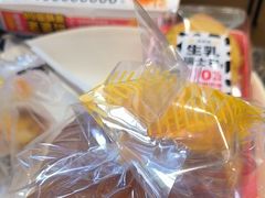 -味多美蛋糕(阜成门店)