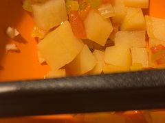 -谷丽麦馕新疆菜·清真(步步高梅溪新天地店)