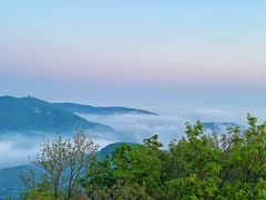 -沈阳辉山风景区