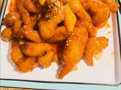 -小蓉合餐厅·川菜·陕南菜(凤城二路店)