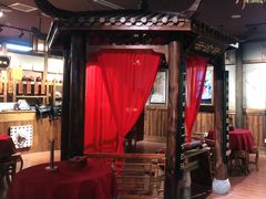 -MAX伯爵沉浸式超级游戏体验馆·实景桌游·剧本杀(小时代店)
