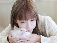 -平行世界·猫咖(首经贸店)