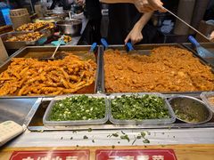 -丁家坡洋芋·观音桥好吃街A区(全国总店)