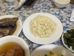 鸡刨豆腐-铁亭子豆腐馆(振兴街店)