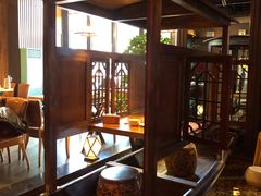 -颐和•海鲜砂锅粥•啫啫煲(奥林匹克广场店)