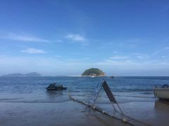 -西涌国际滨海旅游区